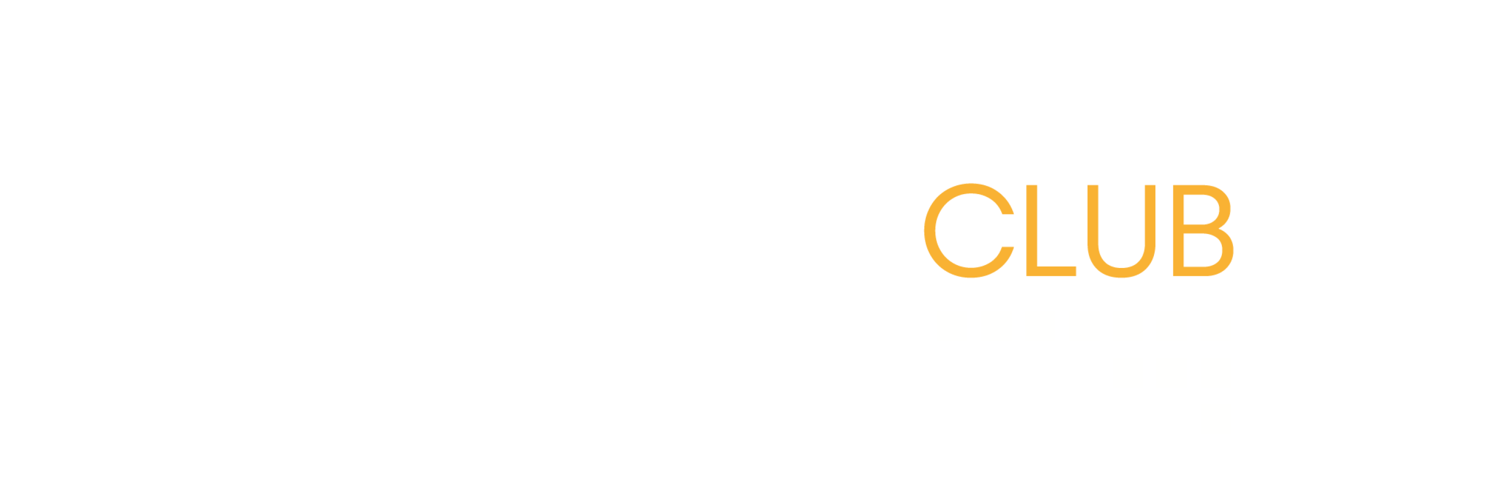 LOGO CHAMPION CLUB white